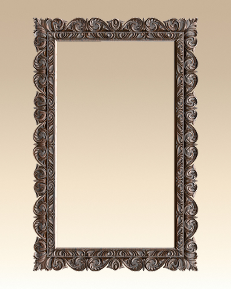 Mirror Frame